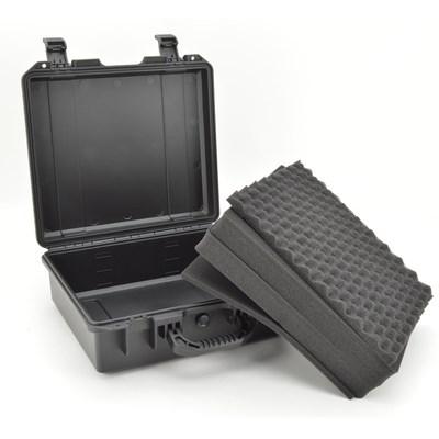 笔记本设备包装防护防震仪器防水机箱塑料相箱五金工具箱